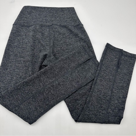 Offline by Aerie High Rise Hugger Legging Heathered Gray Size Small - Picture 8 of 10